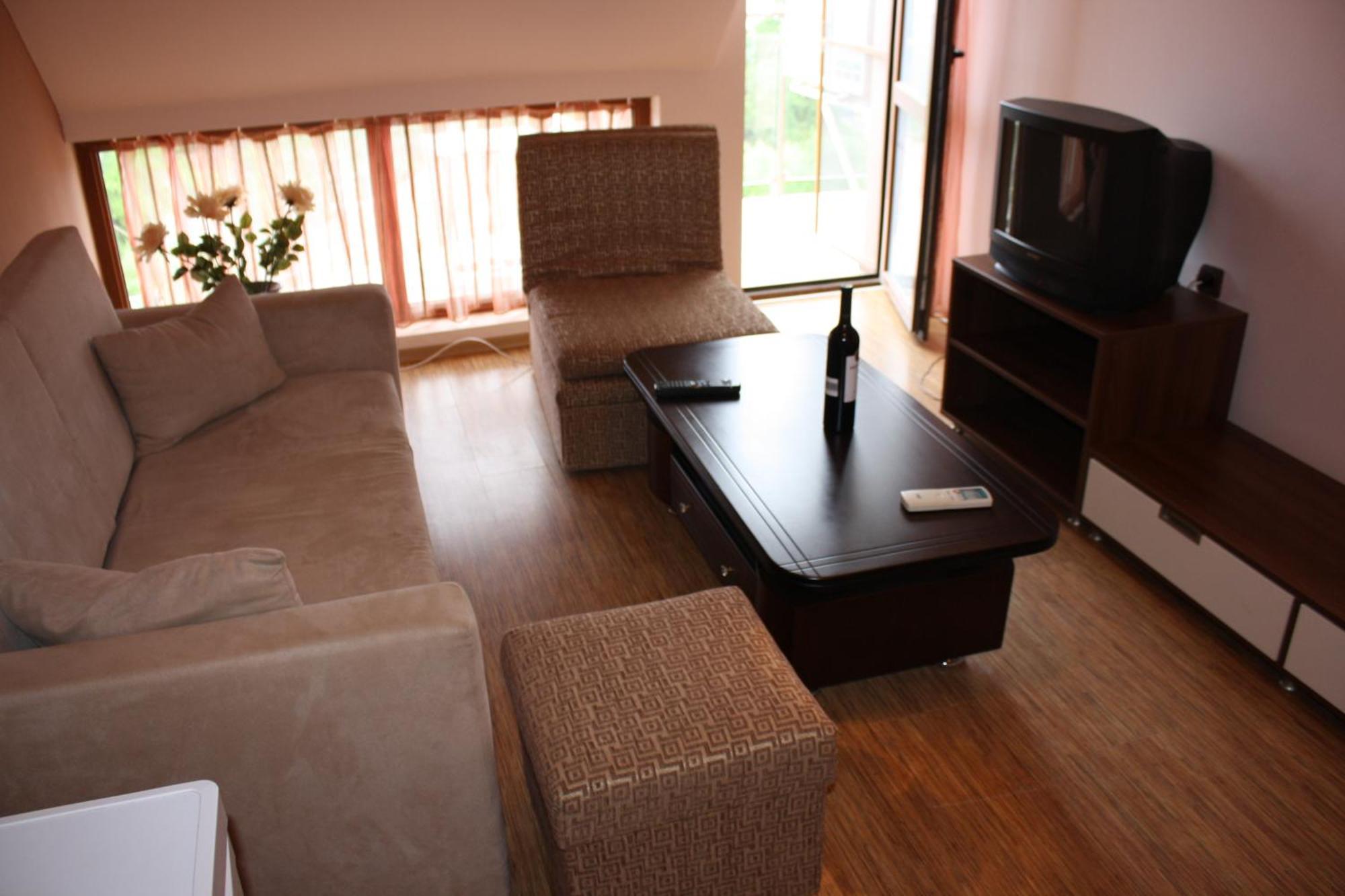 Style Place Kiten  Zewnętrze zdjęcie