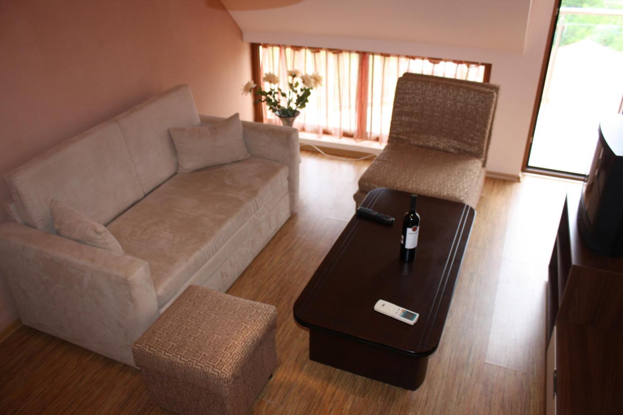 Style Place Kiten  Zewnętrze zdjęcie