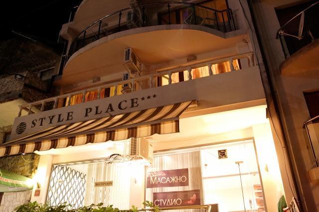 Style Place Kiten  Zewnętrze zdjęcie